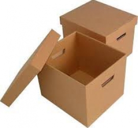 5 Layer Carton Box